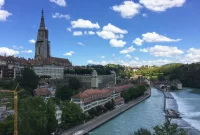 Bern: A UNESCO World Heritage Gem in Switzerland