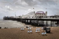 Brighton: Seaside Fun and Quirkiness