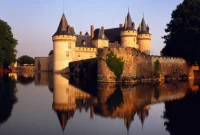 Châteaux of the Loire Valley: A Regal Tour Through History