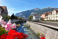 Chur: Switzerland's Oldest City and Alpine Base
