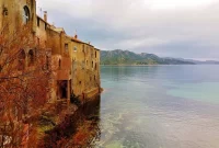 Corsica: An Island Paradise in the Mediterranean