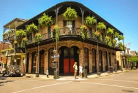 Cultural Delights in the Big Easy: A Guide to New Orleans