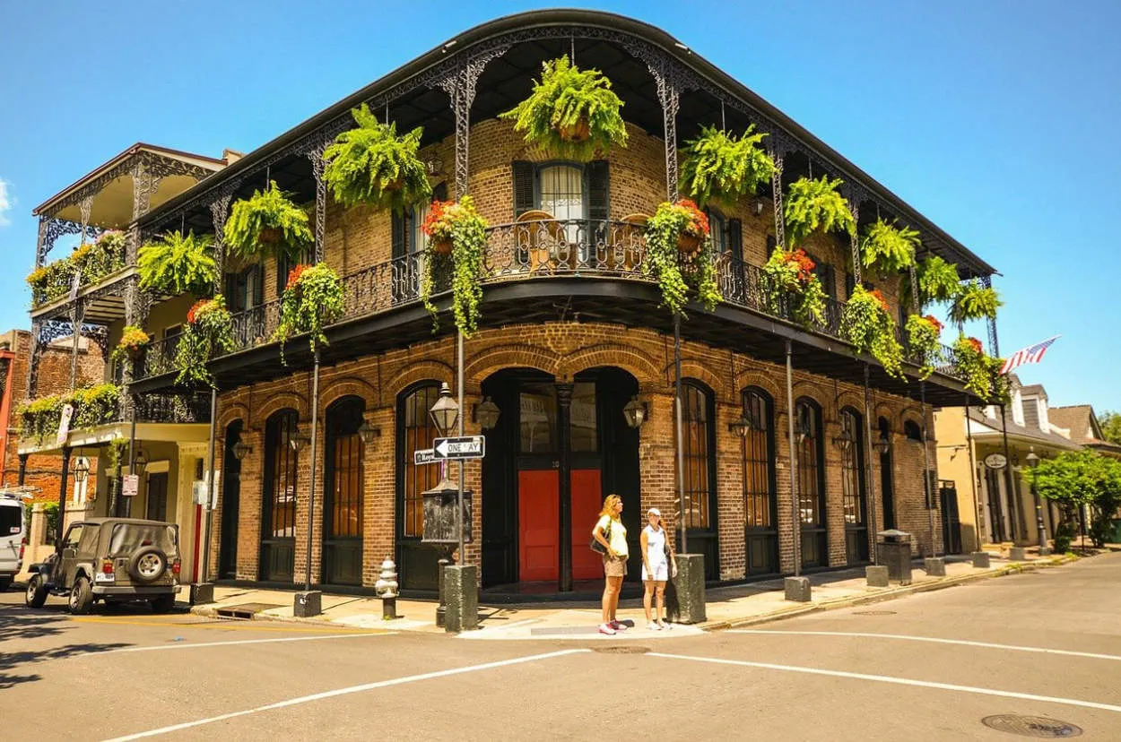 Cultural Delights in the Big Easy: A Guide to New Orleans
