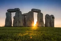 Discovering the Mysteries of Stonehenge