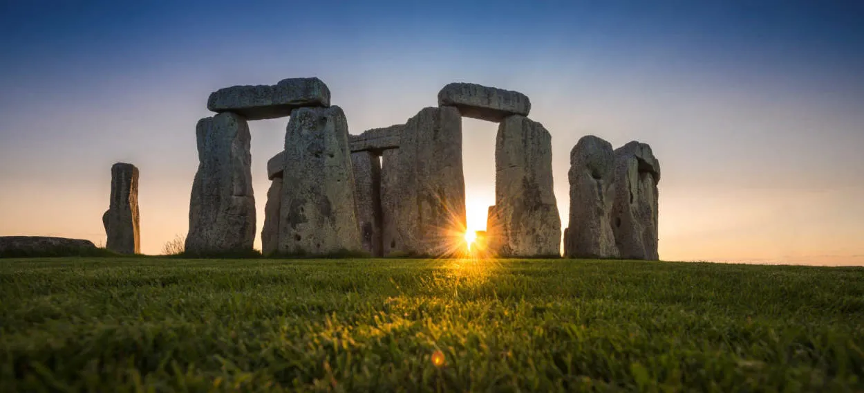 Discovering the Mysteries of Stonehenge