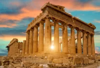 Discovering the Rich History of Athens, Greece