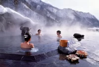Experiencing Japanese Onsen Culture