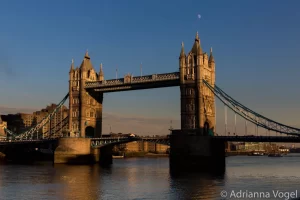 Exploring London's Historic Landmarks