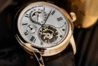 Exploring Swiss Watches and Clockmaking Tradition
