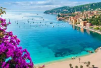 Exploring the French Riviera: Sun, Sea, and Glamour