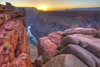 Exploring the Grand Canyon: A Natural Wonder in Arizona