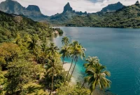 French Polynesia: Exploring the South Pacific Paradise
