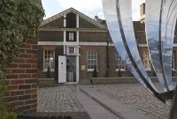 Greenwich: Maritime History and the Prime Meridian