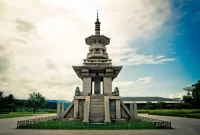 Gyeongju: Korea's Museum Without Walls