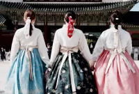 Hanbok Experience in Korea: Dress Like a Local