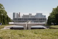 Hiroshima's Peace Memorial Park and Museum