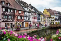 Historic Villages of Alsace: A Step Back in Time