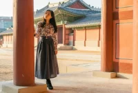 Korean Hanbok Fashion: Modern Trends and Traditions