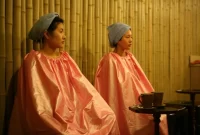 Korean Spa Culture: Relaxation and Rejuvenation