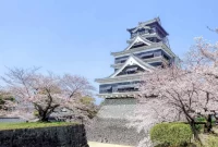 Kumamoto Castle: The Mighty Fortress of Kyushu