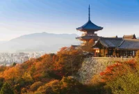 Kyoto's Temples and Traditions: A Cultural Journey