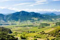 Languedoc-Roussillon: Vineyards, Beaches, and Roman Ruins