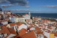 Lisbon's Old World Charm and Modern Appeal
