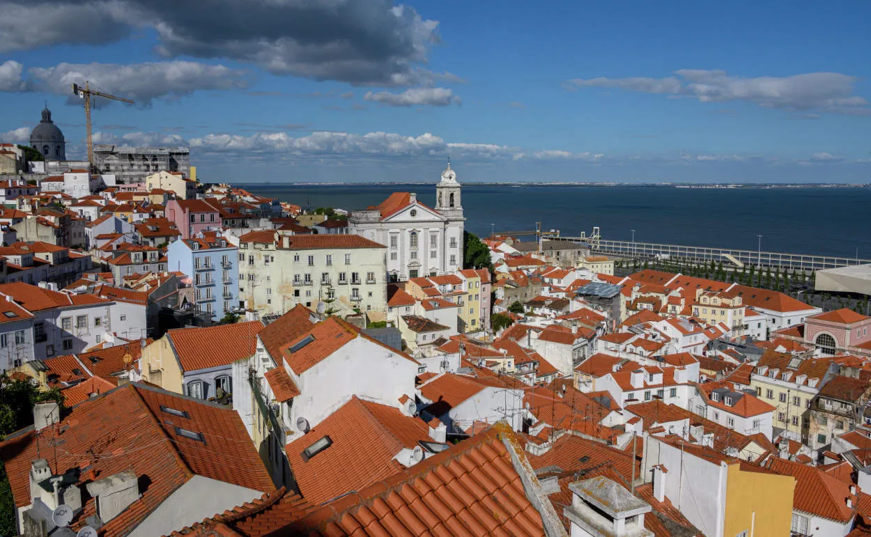 Lisbon's Old World Charm and Modern Appeal