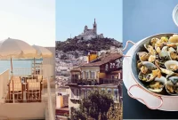 Marseille: A Mediterranean Melting Pot of Culture