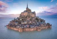 Mont Saint-Michel: France's Stunning Island Abbey