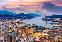 Nagasaki: History, Culture, and Stunning Views