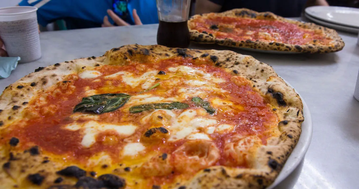 Naples: Exploring the Birthplace of Pizza