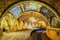 New York City's Hidden Gems: Offbeat Attractions to Discover