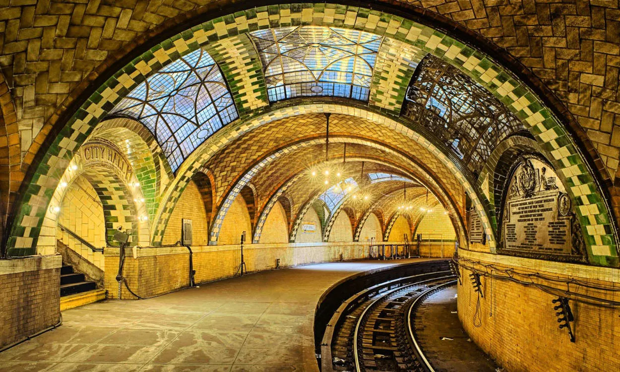 New York City's Hidden Gems: Offbeat Attractions to Discover