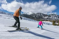 Outdoor Adventures in Colorado: Skiing, Hiking, and More