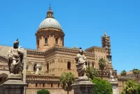 Palermo: A Taste of Sicilian Culture