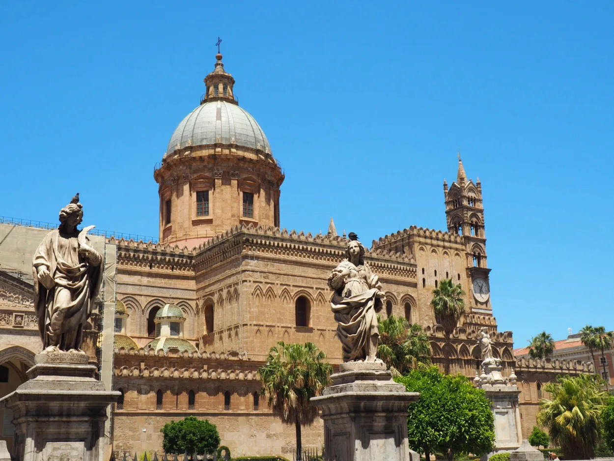 Palermo: A Taste of Sicilian Culture