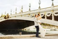 Parisian Elegance: A Romantic Getaway to the City of Love