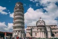 Pisa's Leaning Tower: Beyond the Famous Tilt