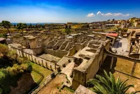 Pompeii and Herculaneum: Unveiling Ancient Ruins