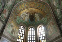 Ravenna's Byzantine Mosaics: A UNESCO Treasure