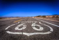 Road Tripping Across Route 66: The Ultimate American Adventure