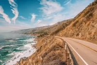Road Tripping the Pacific Coast Highway: California's Scenic Drive