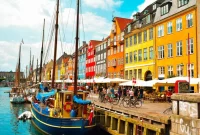 Scandinavian Wonders: Copenhagen and Stockholm