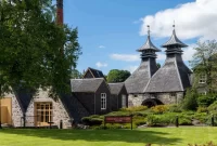 Scotland's Whisky Trail: A Taste of Tradition