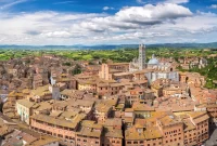 Siena: The Beauty of Medieval Italy