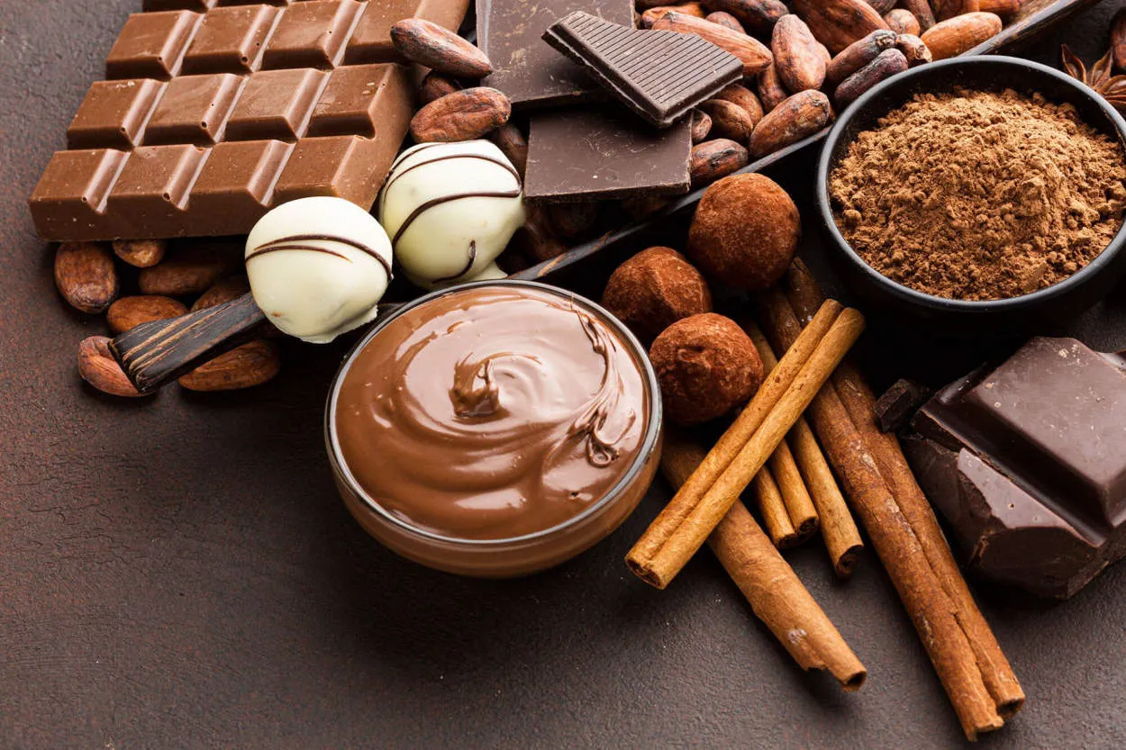 Swiss Chocolate Delights: A Sweet Journey