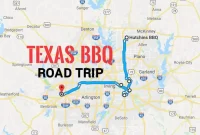 Texas BBQ Trail: A Culinary Journey Through the Lone Star State