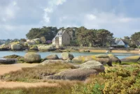 The Beauty of Brittany: Coastal Charms and Celtic Culture