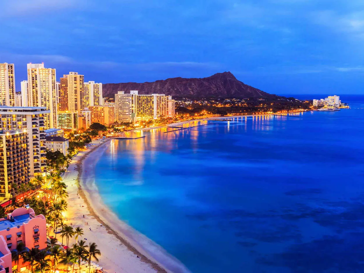 The Beauty of Hawaii: Exploring the Aloha State
